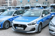 T172 - Hyundai i30 - KMP Olsztyn