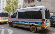 T784 - Mercedes-Benz Sprinter - OPP Olsztyn