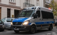 T791 - Mercedes-Benz Sprinter - OPP Olsztyn