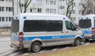 T763 - Mercedes-Benz Sprinter - OPP Olsztyn