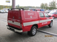 369[M]53 - SLOp Toyota Hilux - OSP Słubice