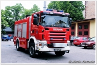 601[S]25 - GCBA 5/36 Scania G420 CB/ISS Wawrzaszek - JRG Siemianowice Sląskie