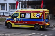 E01 002/EL 4V631 - Renault Master IV/AutoForm - WSRM Łódź