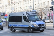 R851 - Mercedes-Benz Sprinter - OPP Katowice