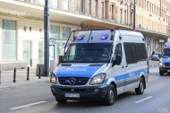 R817 - Mercedes-Benz Sprinter - OPP Katowice