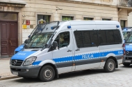 R846 - Mercedes-Benz Sprinter - OPP Katowice