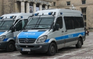 R861- Mercedes-Benz Sprinter - OPP Katowice