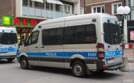 R849 - Mercedes-Benz Sprinter - OPP Katowice