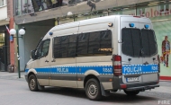 R860 - Mercedes-Benz Sprinter - OPP Katowice