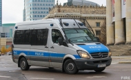 R862 - Mercedes-Benz Sprinter - OPP Katowice