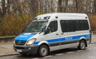 K719 - Mercedes-Benz Sprinter - OPP Rzeszów