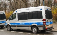 K723 - Mercedes-Benz Sprinter - OPP Rzeszów