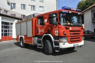 341[R]25 - GCBA 5/32 Scania P400 CB/ISS Wawrzaszek - JRG Krosno