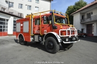 341[R]23 - GBA 2,5/25 Mercedes-Benz Unimog U5000/Stolarczyk - JRG Krosno