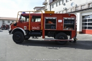 341[R]23 - GBA 2,5/25 Mercedes-Benz Unimog U5000/Stolarczyk - JRG Krosno