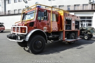 341[R]23 - GBA 2,5/25 Mercedes-Benz Unimog U5000/Stolarczyk - JRG Krosno