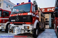 361[R]49 - SCRt Mercedes Benz 1831/Saurus - JRG Przemyśl