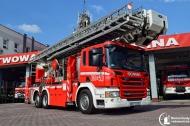 361[R]53 - SH-42 Scania P360/Bumar - JRG Przemyśl