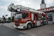 361[R]53 - SH-42 Scania P360/Bumar - JRG Przemyśl