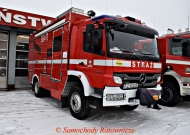 361[R]71 - SRw Mercedes-Benz Atego 1329 AF/Bocar - JRG Przemyśl