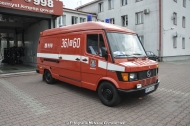 361[R]60 - SLRChem Mercedes-Benz 308D - JRG Przemyśl