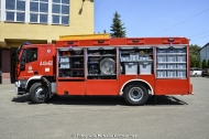 441[R]60 - SRChem Iveco Eurocargo 160E32/Stolarczyk - JRG Jasło