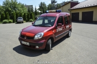 441[R]81 - SLKw Renault Kangoo - JRG Jasło