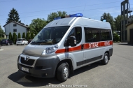 441[R]56 - Mikrobus Peugeot Boxer/AC Rzeszów - JRG Jasło