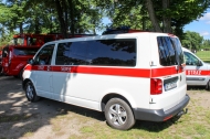 560[M]55 - SLBus Volkswagen Caravelle - KP PSP Pruszków