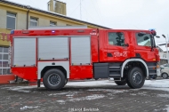 511[M]21 - GBA 3/36 Scania P360/ISS Wawrzaszek - JRG Mińsk Mazowiecki