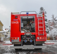 511[M]26 - GCBA 10/50 Scania P400/ISS Wawrzaszek - JRG Mińsk Mazowiecki