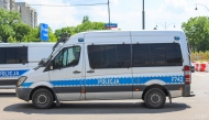 F742 - Mercedes-Benz Sprinter - OPP Łódź