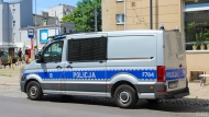 F784 - Volkswagen Crafter/AMZ - OPP Łódź