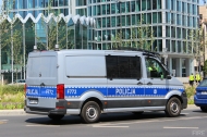 F772 - Volkswagen Crafter II/AMZ-Kutno - OPP Łódź