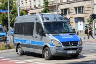 F721 - Mercedes-Benz Sprinter - OPP Łódź