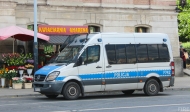 F742 - Mercedes-Benz Sprinter - OPP Łódź