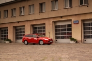 308[W]90 - SLRr Ford Focus/Frank-Cars - JRG 8 Warszawa