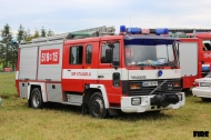 519[M]15 - GBA 2/16 Volvo FL611/ Rosenbauer - OSP Stojadła