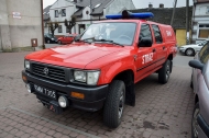 361[P]90 - SLRr Toyota Hilux - JRG 1 Konin