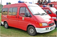 379[P]46 - GLM-8 Ford Transit - OSP Grodziec