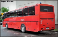 330[S]95 - Autobus Jelcz T120/2 - KM PSP Bielsko-Biała