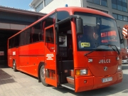 330[S]95 Autobus Jelcz T120/2 - KM PSP Bielsko Biała