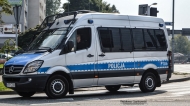 P786 - Mercedes Benz Sprinter 316 CDI/AMZ-Kutno - SPPP Częstochowa