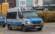 P781 - Mercedes-Benz Sprinter - SPPP Częstochowa