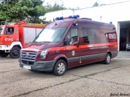 479[S]72 - SLRp Volkswagen Crafter TDI/AMZ-Kutno - SGPR Jastrzębie Zdrój