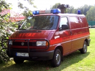 479[S]43 - SLRWys/SLRp - Volkswagen Transporter T4/ISS Wawrzaszek - GPR Jastrzębie-Zdrój