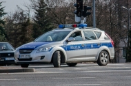 HPP J035 - Kia Cee'd SW - KMP Jastrzębie-Zdrój