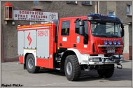 589[S]21 - GBA 3,5/27 Iveco Eurocargo ML150E28 WS/Szczęśniak - OSP Boguszowice