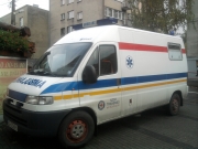 SR 55691 - Citroen Jumper - NZOZ TRANSMED Rybnik