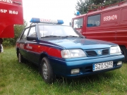 699[S]05 SLOp FSO Polonez Caro Plus - OSP Żory-Kleszczów